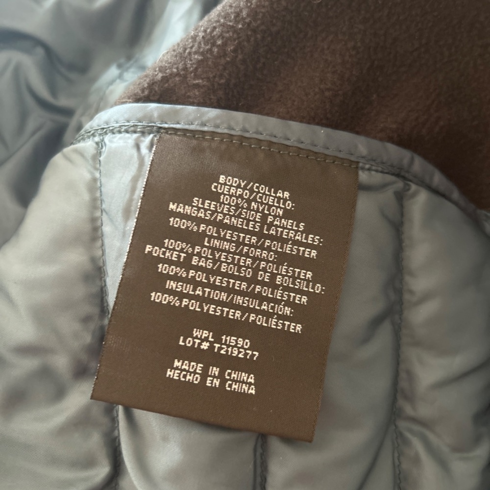 32 Heat Jacket - Picture 8 of 12